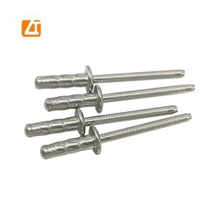 Personalizar acero inoxidable SS aluminio <span class=keywords><strong>MultiGrip</strong></span> <span class=keywords><strong>remache</strong></span> pop ciego remaches - Product Image 5