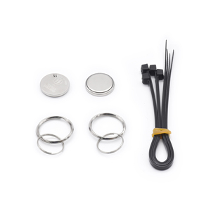 Immobilisateur de voiture de vente chaude DLS-975 l'Amérique du Sud Auto Security Parts Factory Wholesale Car Bike Motorcycle Electronics Parts - Product Image 5