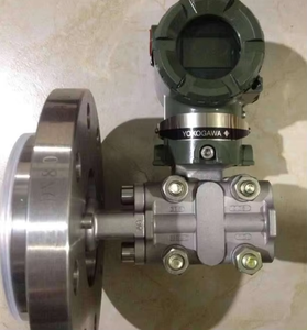 เครื่องส่งสัญญาณความดันโยโกกาวะคุณภาพสูง/เครื่องส่งสัญญาณความดันแบบดิฟเฟอเรนเชียล รุ่น EJA440E - Product Image 2