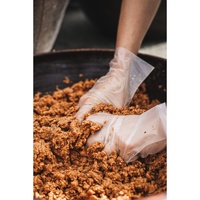 Doenjang Korea Asli Dan Pasta Sup Korea Terbuat Dari Pasta Kedelai Untuk Masakan Rebusan Dan Memasak Sehari-hari