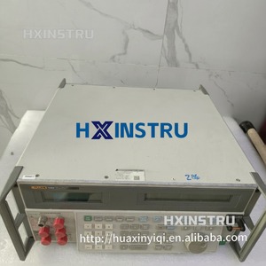 Calibrador Multifunción 5820A de Alta Precisión y Alta Estabilidad H - Product Image 1