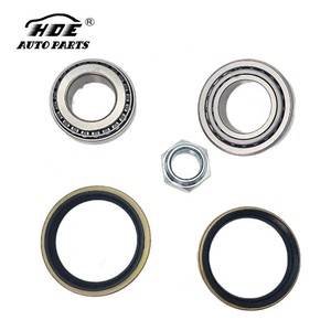 VKBA949 B001-33-047 S231-33-075 Wholesale Auto Parts <b>Wheel</b> Bearing Kit for Mazda 323 - Product Image 1