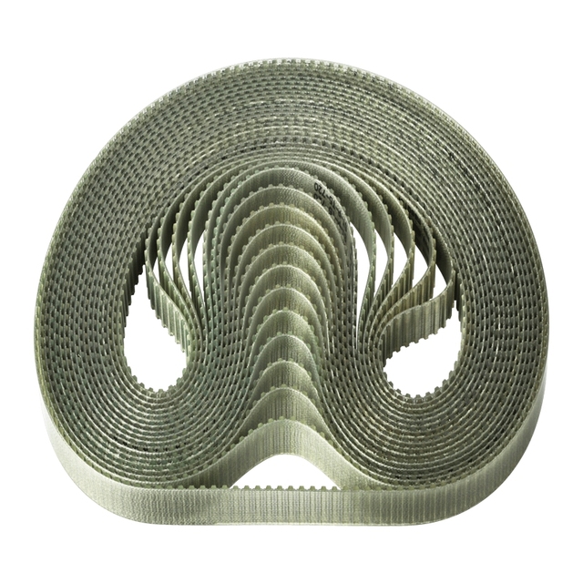 STD HTD 5M 8M 14M 20M XL L T5 T10 AT5 AT10 AT20 H XH High Quality Powerful Endless Extruded Polyurethane Timing Belt