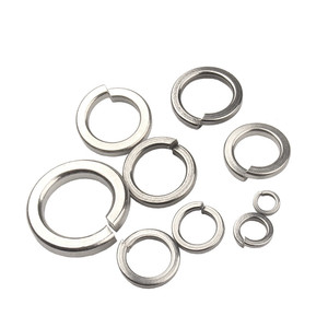 A2-70 18-<span class=keywords><strong>8</strong></span> 304 thép không gỉ din127 mùa xuân máy giặt chia khóa máy giặt 2-30 Đồng bằng kích thước 2 2.<span class=keywords><strong>5</strong></span> 3 4 <span class=keywords><strong>5</strong></span> 6 <span class=keywords><strong>8</strong></span> 10 12 14 16 18 20 22 24 - Product Image 1