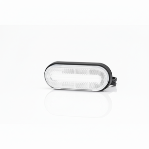 Luce di Posizione Laterale APPICAZIONI GENERALI FT-070BLEDQS150 Illuminazione - Product Image 1