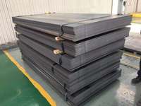 Mejor Precio, Lámina de Acero al Carbono A36 Aisi 1025 1045 1050 Astm A283, Rollo de Lámina de Acero al Carbono Astm para Materiales de Construcción