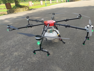 <span class=keywords><strong>TYI</strong></span> 6-30E Drone agricole avec pulvérisateur Fonctionnement efficace et stable Facile à utiliser Convient aux opérations de pulvérisation agricole - Product Image 5