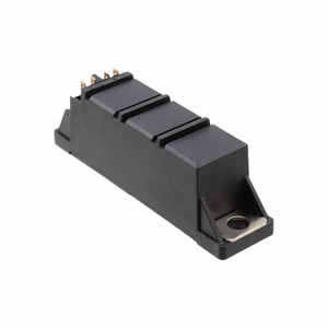Thyristors INT-A-PAK Buy Online Electronic Components Original VS-VSKL136/14PBF - Product Image 1
