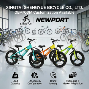 <span class=keywords><strong>Bicicleta</strong></span> de Montaña SY para Niños, de Acero, 18, 20 <span class=keywords><strong>y</strong></span> 22 Pulgadas, Mediana <span class=keywords><strong>y</strong></span> <span class=keywords><strong>Grande</strong></span>, para Niños <span class=keywords><strong>y</strong></span> Niñas - Product Image 5