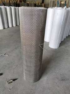 304 thép không gỉ Hàn/dệt dây lưới - Product Image 2