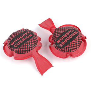 Coussin Whoopie autogonflant Jouet amusant pour enfants Idéal Party Favor et Birthday Bag Stuffer Sound Cushion pour garçons et filles - Product Image 4