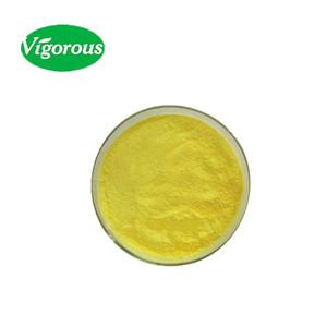 工場有機Scutellariabaicalengisエキス98% バイカレイン粉末 - Product Image 3