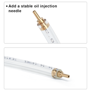 <span class=keywords><strong>Kit</strong></span> de purga de freno de bicicleta RIDERACE, juego de herramientas de aceite de freno de disco hidráulico para bicicleta de carretera, tapón de aceite de embudo para herramientas de reparación <span class=keywords><strong>Shimano</strong></span> <span class=keywords><strong>MTB</strong></span> - Product Image 4