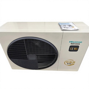 Système de climatisation HVAC 34100 BTU mural, split, à économie d'énergie, automatique, avec moteur VRF DC, pour écoles et hôtels - Product Image 2