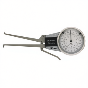 Ttake Internal Diameter <b>Gauge</b> 20-40mm 0.01mm Precision <b>Measurement</b> <b>Tool</b> - Product Image 2