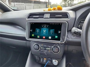 RoadNavi <span class=keywords><strong>Android</strong></span> 13 Radio de coche para <span class=keywords><strong>Nissan</strong></span> <span class=keywords><strong>Leaf</strong></span> 2018-2022 CarPlay Gps Navi 4G 360 Cámara - Product Image 6