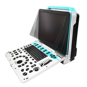 Longermay peralatan <span class=keywords><strong>Ultrasound</strong></span> hewan, mendukung teknik pencitraan, seperti Doppler denyut nadi warna dan Doppler daya - Product Image 1