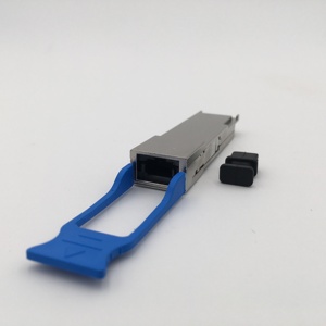 Thu phát SFP 1.25G T1310-R1550 bidi 80km mô-đun quang thu phát sợi đơn chế độ SFP sợi quang thu phát giá thấp - Product Image 3