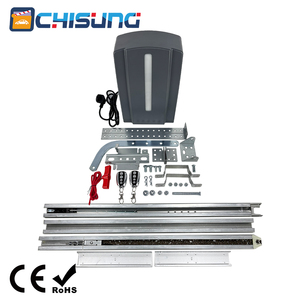 Operador de Puerta Automática con Certificación CE 800N/1000N <span class=keywords><strong>para</strong></span> Garajes y Villas, Abridor de <span class=keywords><strong>Puertas</strong></span> Seccionales e Inclinables con Control Remoto - Product Image 1