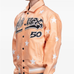 Chaqueta de Traje Tang de Pana de Manga Larga para <span class=keywords><strong>Hombre</strong></span>, Personalizada de Fábrica, con Pankou, Cuello Mao y Logotipo Personalizado 2026 - Product Image 3