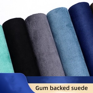 <span class=keywords><strong>Tela</strong></span> elástica autoadhesiva de gamuza impermeable, reparación, reacondicionamiento, <span class=keywords><strong>tela</strong></span> de modificación Interior de <span class=keywords><strong>coche</strong></span> - Product Image 2