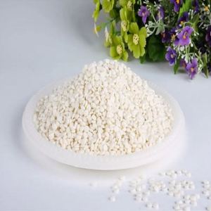 Hot Sale 100% Biodegradable Virgin Pha/PLA/Phb Resin Plastic Pellets Food Grade Cast Film for Fibers Application (10080) - Product Image 3