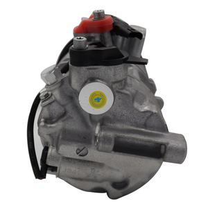 Compresseur de climatisation automatique pour BMW 316 64529222308 437100-6830 447150-2660 447150-6280 447260-4700 8FK 351 002-351 - Product Image 5