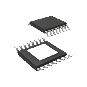 En stock 16 composants électroniques PowerTSSOP de gestion de l'alimentation (PMIC) TPS40051PWPR - Product Image 1