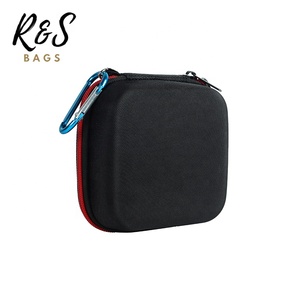 Étanche de haute qualité coque rigide EVA étui de transport de voyage sac boîte pour <span class=keywords><strong>MARSHALL</strong></span> <span class=keywords><strong>WILLEN</strong></span> haut-parleur étui de rangement de protection sac - Product Image 2