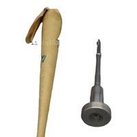 Válvula de Control de Inyección de Combustible F00VC01329 F00VC01045, Válvula Solenoide Diésel para Inyector Common Rail, Fabricante de Piezas de Motor