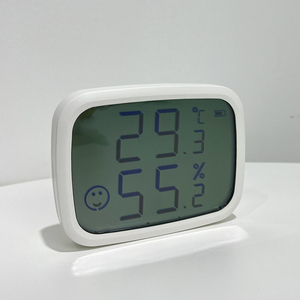 Hiển thị lớn nhiệt độ và độ ẩm cảm biến Transmitter <span class=keywords><strong>modbus</strong></span> 24V - Product Image 1