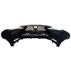 Parachoques Delantero para <span class=keywords><strong>Lexus</strong></span> <span class=keywords><strong>NX</strong></span> 2017-2020, Kit de Parachoques para <span class=keywords><strong>Lexus</strong></span> <span class=keywords><strong>NX</strong></span>, Versión F Sport, Pieza de Repuesto para el Aspecto Frontal - Product Image 6