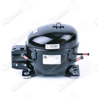 Compresor de Refrigerador Huayi HYE55YL63, Compresor para Refrigerador Huayi, Compresor Huayi