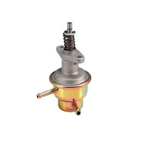 Pompe à huile mécanique pour <span class=keywords><strong>OPEL</strong></span>, qualité supérieure, BCD, à essence - Product Image 1