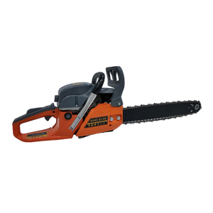 Motosierra de Gasolina de 2 Tiempos de Grado Industrial WBS-452Y de 18 Pulgadas OEM para Silvicultura y Mantenimiento de Jardines - Product Image 2