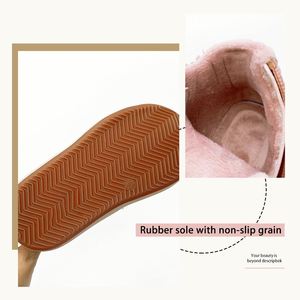 Colección de otoño Venta al por mayor Zapatillas de deporte de cuero de diseñador personalizado para niños y niñas Zapatos deportivos de lujo para niños con suela de goma - Product Image 3