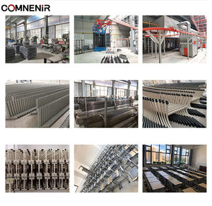 Orijinal Ayarlanabilir Plastik+Metal Okul Sırası Sandalyesi, Kova Sırtlı, Pelet Enjeksiyon Kalıplı, Ev ve Yatak Odası Kullanımı İçin - Product Image 5