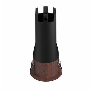 Mini <span class=keywords><strong>spot</strong></span> LED encastré sans cadre, design moderne, dimmable, 3000K 4000K 6000K 5W 7W 10W - Product Image 2