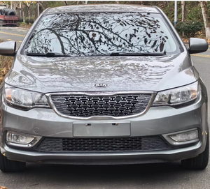 <span class=keywords><strong>Kia</strong></span> 2017 1.6L con cambio manuale, <span class=keywords><strong>berlina</strong></span> con interni in pelle scura, pneumatici R16 e telecamera posteriore - Product Image 1