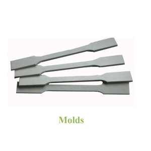 3 बी लैब इंजेक्शन मोल्डिंग मशीन रंग स्पर्श स्क्रीन सरल ऑपरेशन - Product Image 3