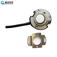 Nouvel encodeur incrémental/absolue Tamagawa TS5700N8501 d'origine pour le contrôle des moteurs industriels et les équipements d'automatisation