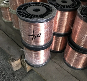 In Stock C1100 <strong>Copper</strong> <strong>Wire</strong> Wholesale Soft <strong>Copper</strong> <strong>Wire</strong> Easy to Bend Ideal for Handmade Jewelry - Product Image 5