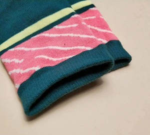 Novelty Sushi Themed Crew Socks Gift Box <strong>Japanese</strong> Funny Food Printed Cotton Holiday Gift Socks - Product Image 5