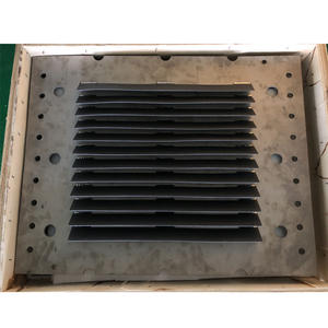 OEM <strong>titanium</strong> <strong>anode</strong> water heater for ionized water treatment - Product Image 3