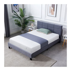 small double wooden ottoman bed, small double wooden ottoman bed
