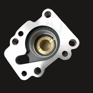 Boîtier de roulement pour moteur hors-bord Yamaha 6E7-45331-00-CA pour moteur 2 temps 15 CV, pièce de rechange - Product Image 1