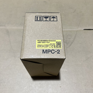 Encodeur de moteur servo CNC Alpha i Pulse Coder A860-2051-T321 A8602051T321, pièce industrielle de haute précision - Product Image 6