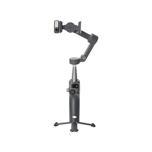 Osmo Mobile 8 Original, Combo de Seguimiento Avanzado, Conexión Directa con el Teléfono Inteligente, Seguimiento Inteligente, Módulo Multifuncional - Product Image 1