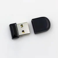 Clés USB miniatures de style nouveau, OEM, en plastique, 2 Go, 8 Go, 16 Go, 32 Go, 64 Go, 128 Go, mémoires USB, clé USB super mini courte