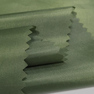 Tela Impermeable Delgada con Revestimiento de PU, Tafetán de Poliéster para Lonas, Cortinas de Ducha, Paraguas, Material de Tela Resistente a la Lluvia - Product Image 6